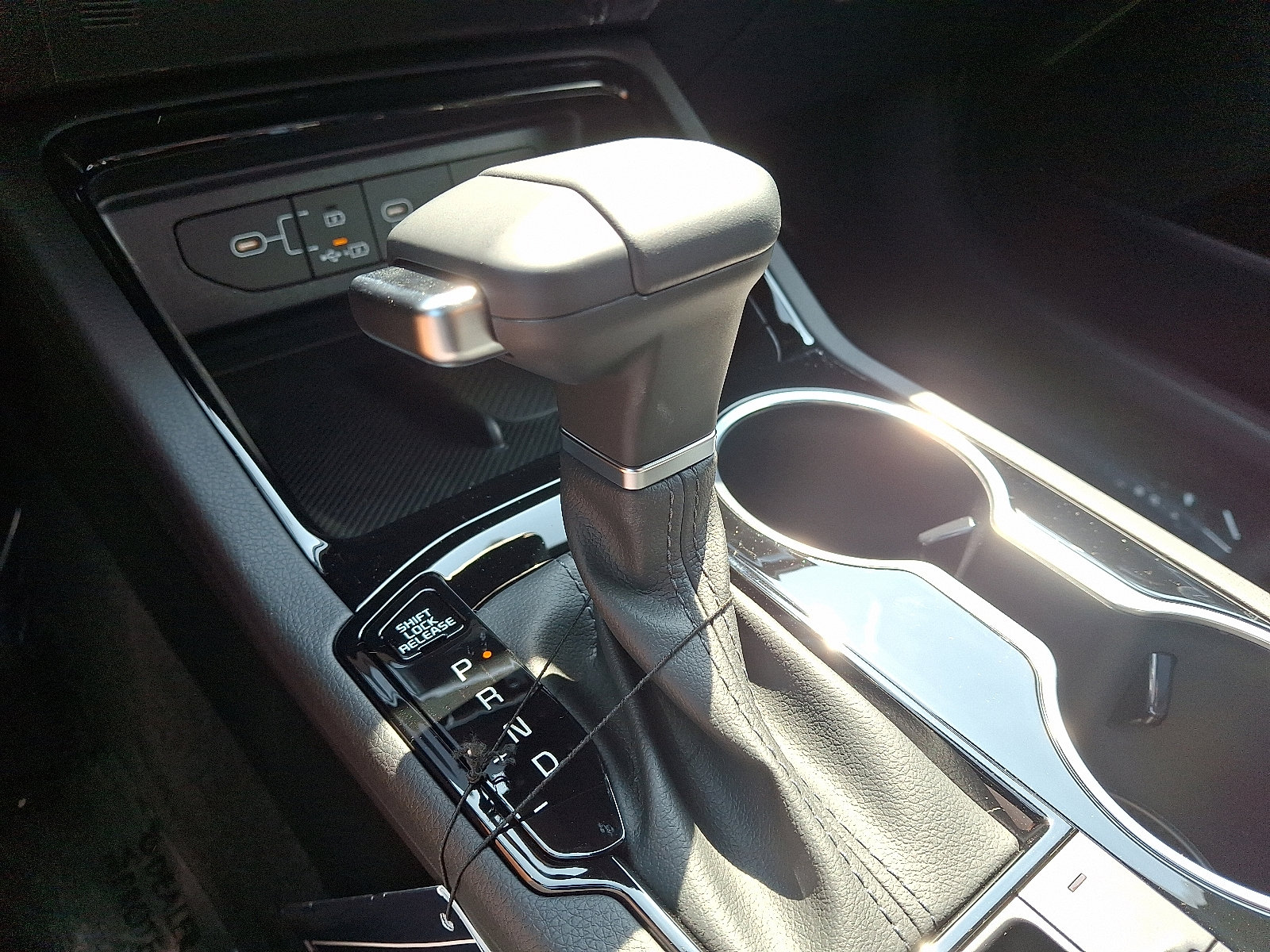 2026 Kia K5 GT photo 7