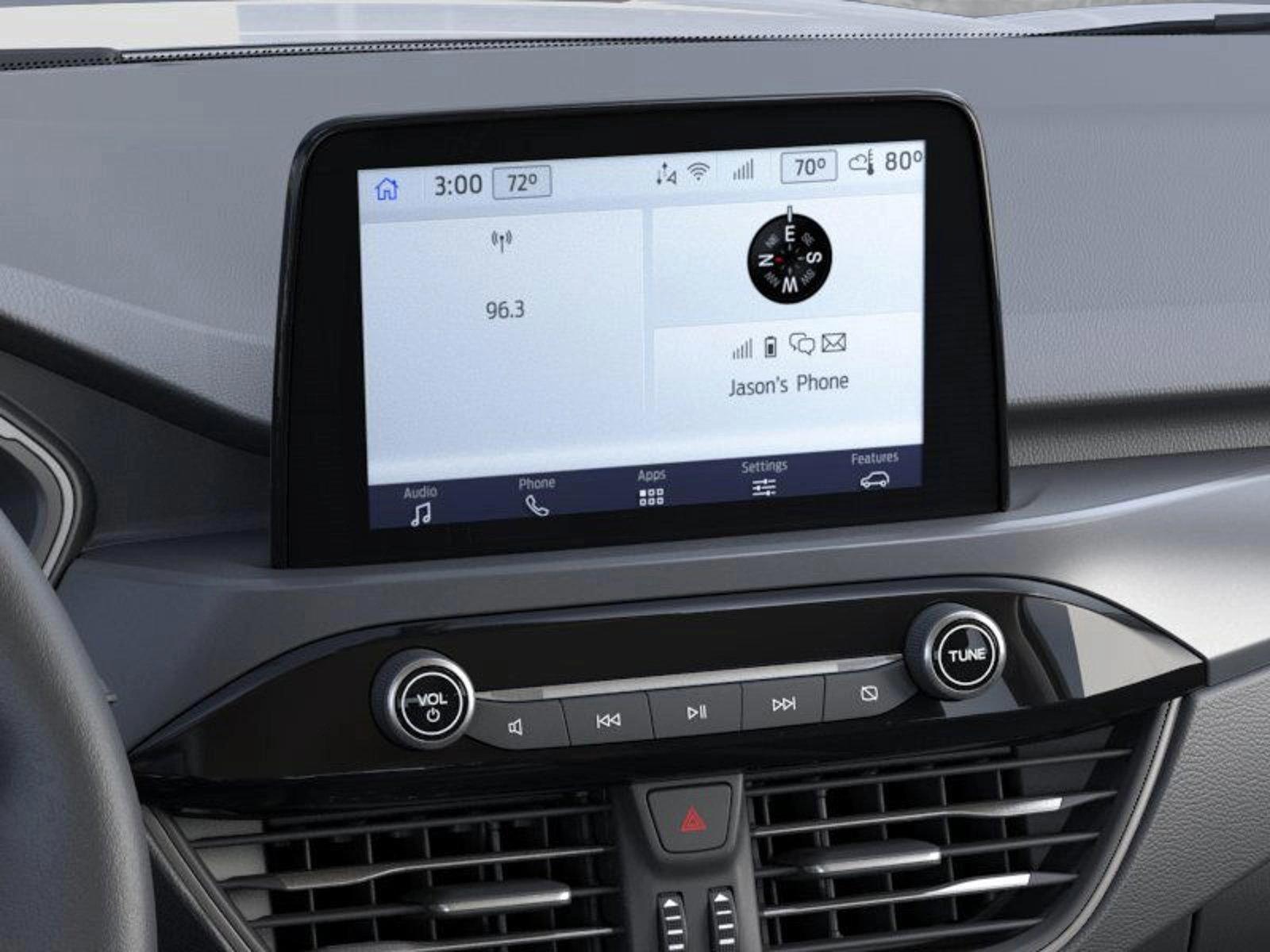 2025 Ford Escape Active photo 14
