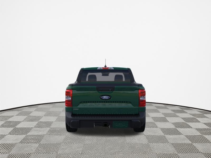 2025 Ford Maverick XLT photo 3