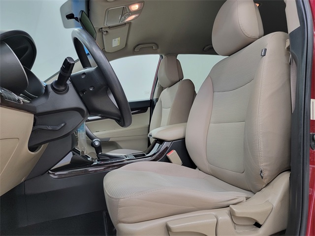 2015 Kia Sorento LX photo 13