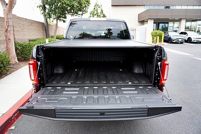 2020 Ford F-150 Raptor photo 14