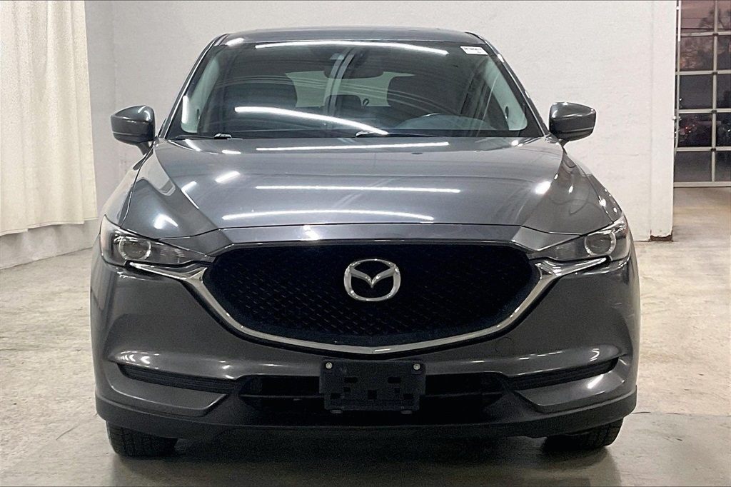 2017 MAZDA CX-5 - Image 1