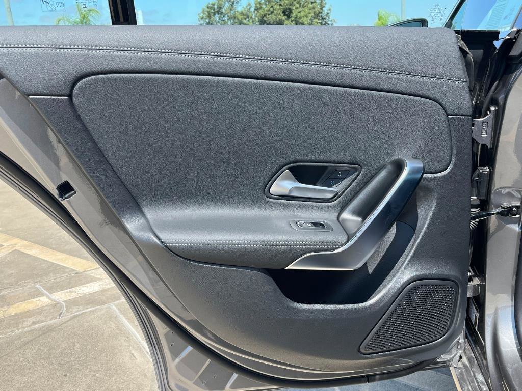 2026 Mercedes Benz CLA 250 photo 15