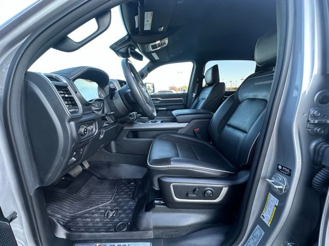2022 Ram 1500 Laramie photo 24
