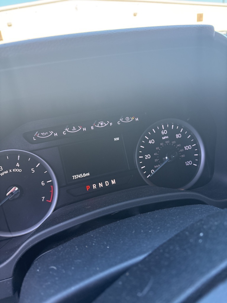 2021 Ford Expedition XLT photo 2