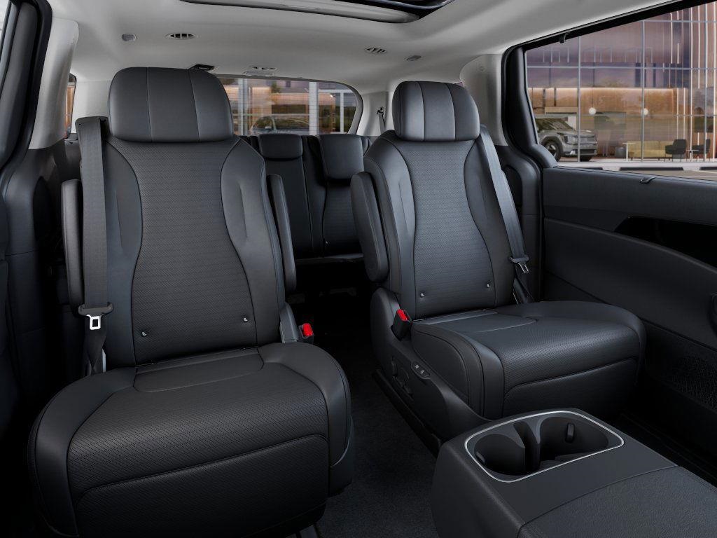 2026 Kia Carnival SX Prestige photo 16
