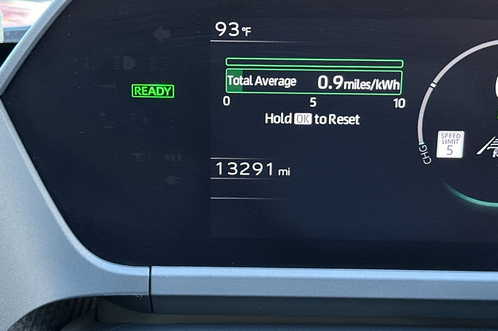 2024 Toyota bZ4X XLE photo 23