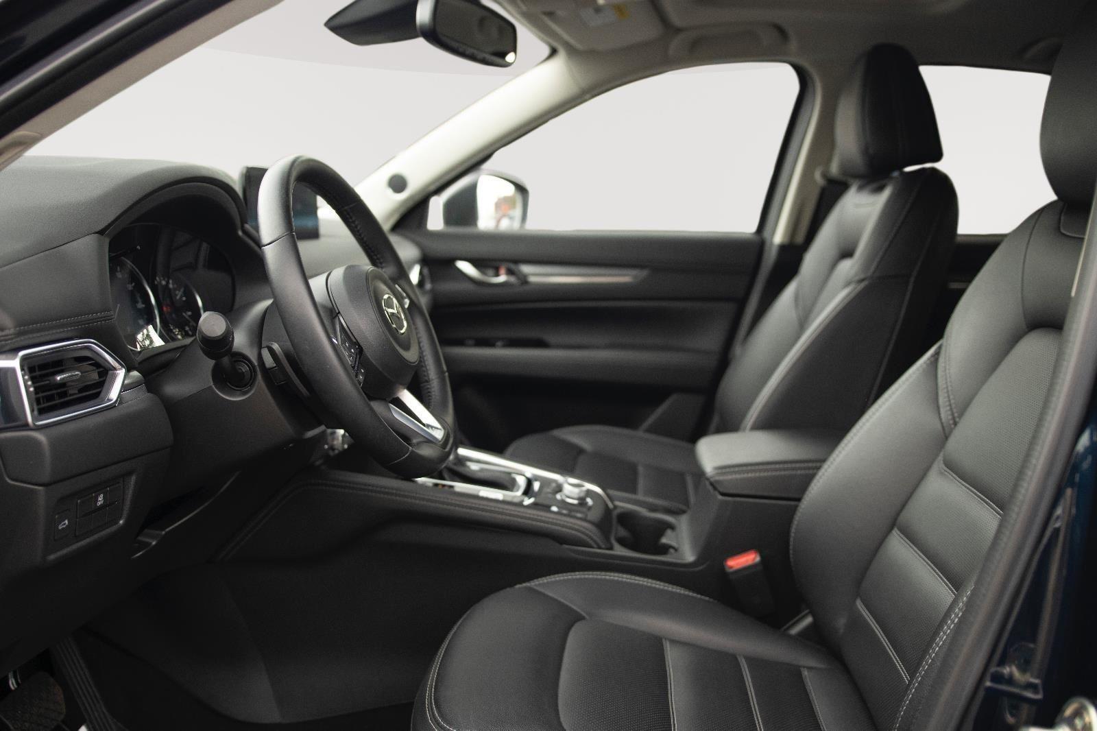2024 Mazda CX-5 2.5 S Premium photo 2