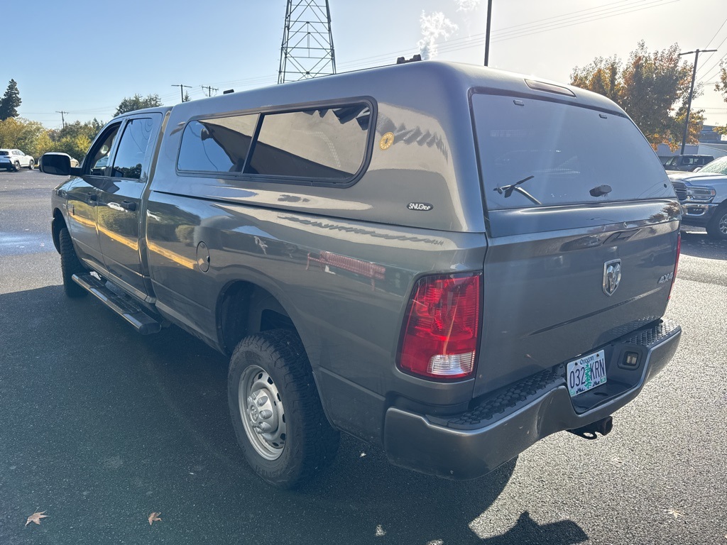 2011 Ram 2500 ST photo 3