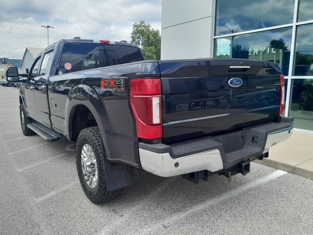 2022 Ford F-350 photo 7