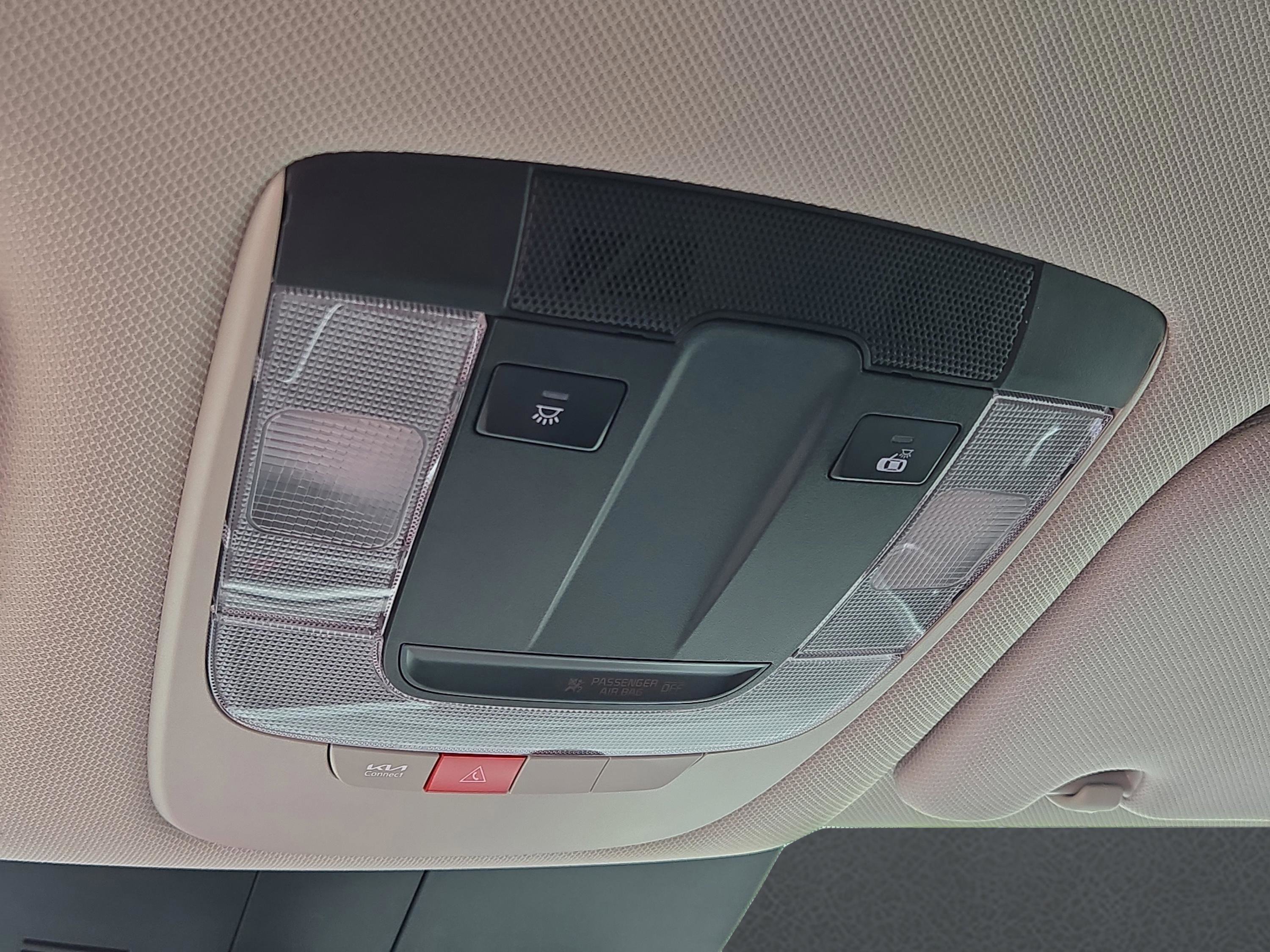 2025 Kia Sorento LX photo 21