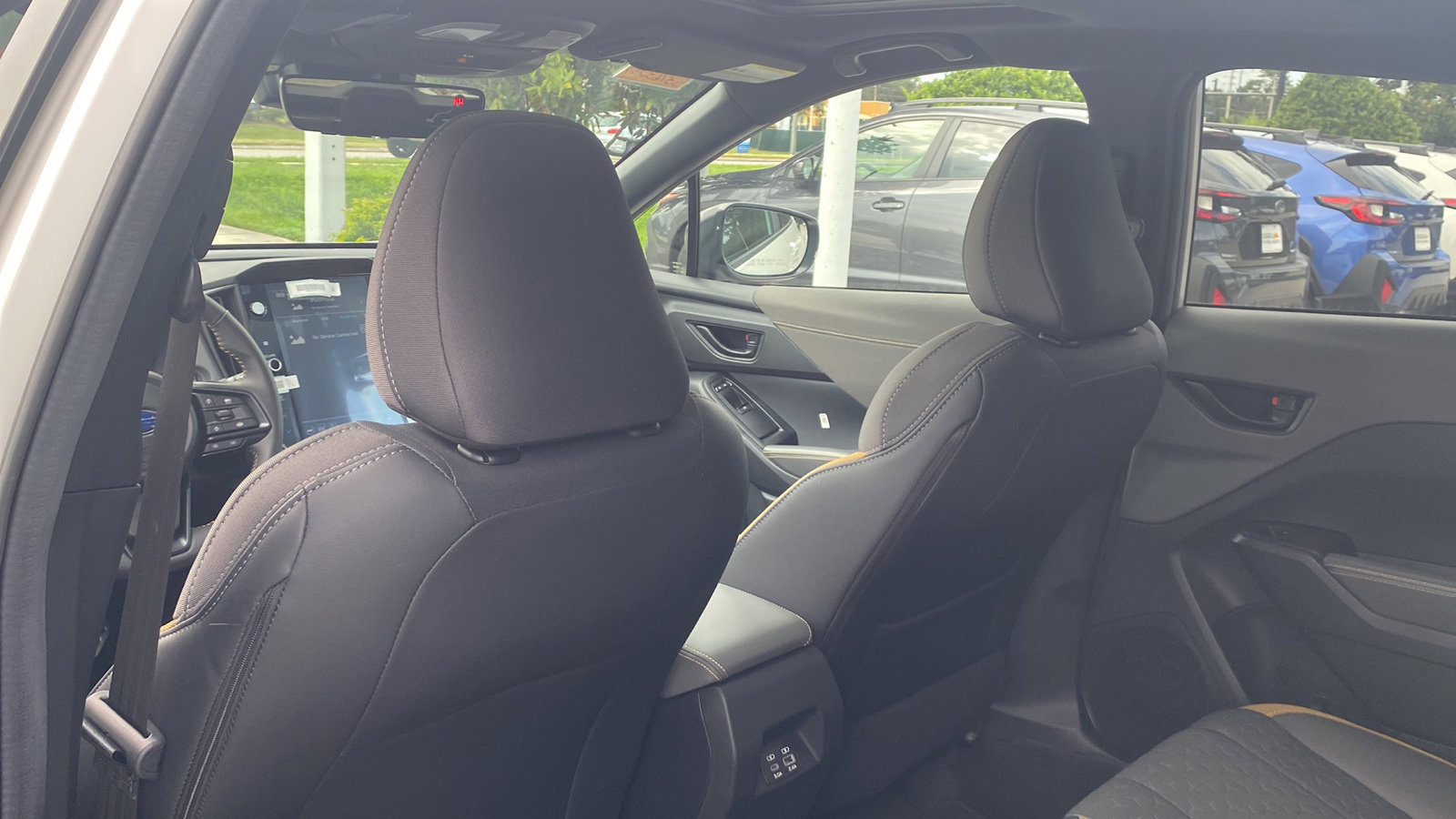 2025 Subaru Crosstrek Sport photo 20