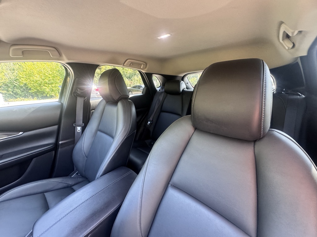 2024 Mazda CX-30 2.5 S Carbon photo 18