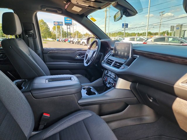 2021 Chevrolet Tahoe LS photo 20