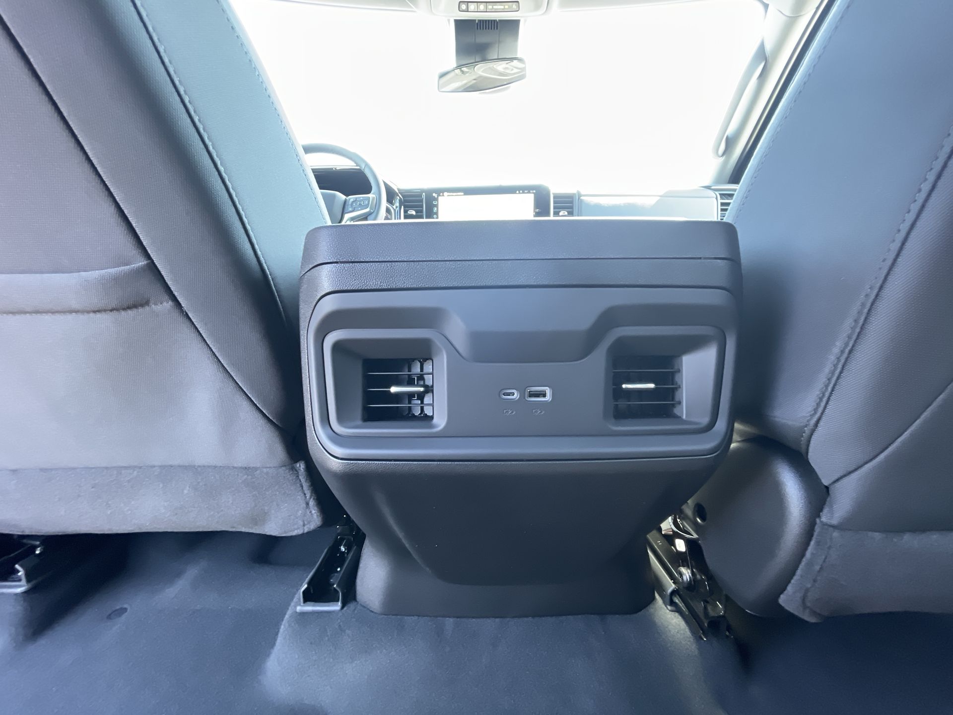 2026 Chevrolet Silverado 1500 RST photo 52