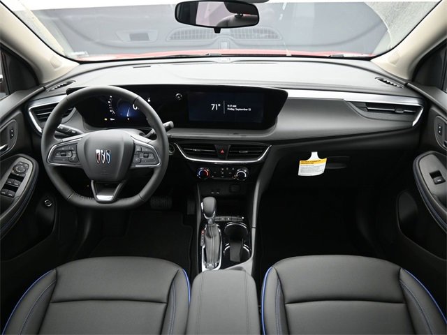 2026 Buick Encore GX Sport Touring photo 10