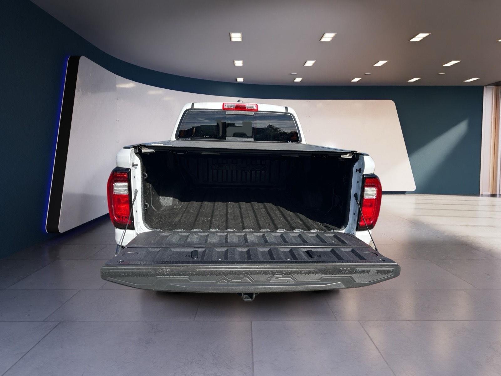 2023 Gmc Canyon AT4X photo 17