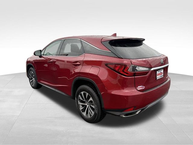 Pre Owned 2022 Lexus RX 350 4D - 4e9557fbfb89fac46711c328a9f6f3a1 