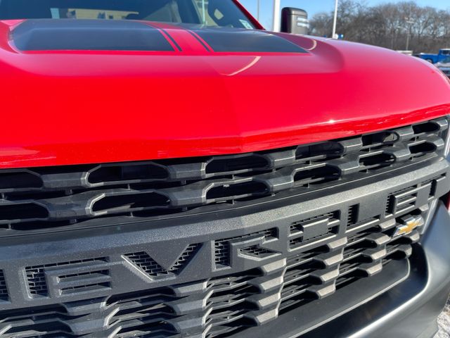 2022 CHEVROLET SILVERADO LTD - Image 28