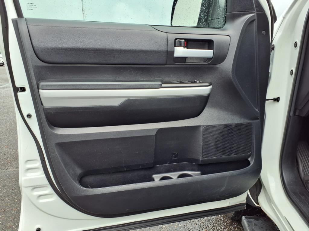 2020 Toyota Tundra SR5 Grade photo 4