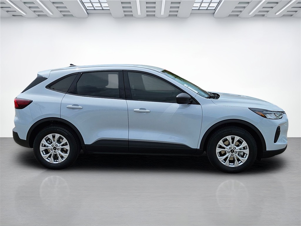 2025 Ford Escape Active photo 4
