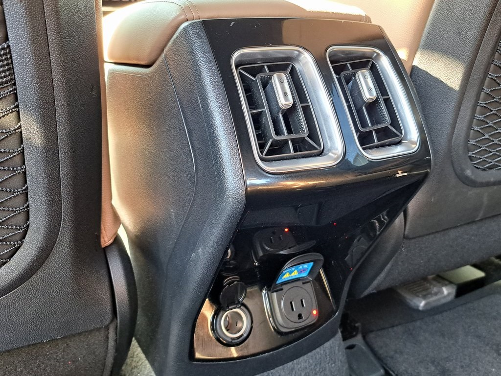 2024 Kia Sorento X-Pro SX Prestige photo 22