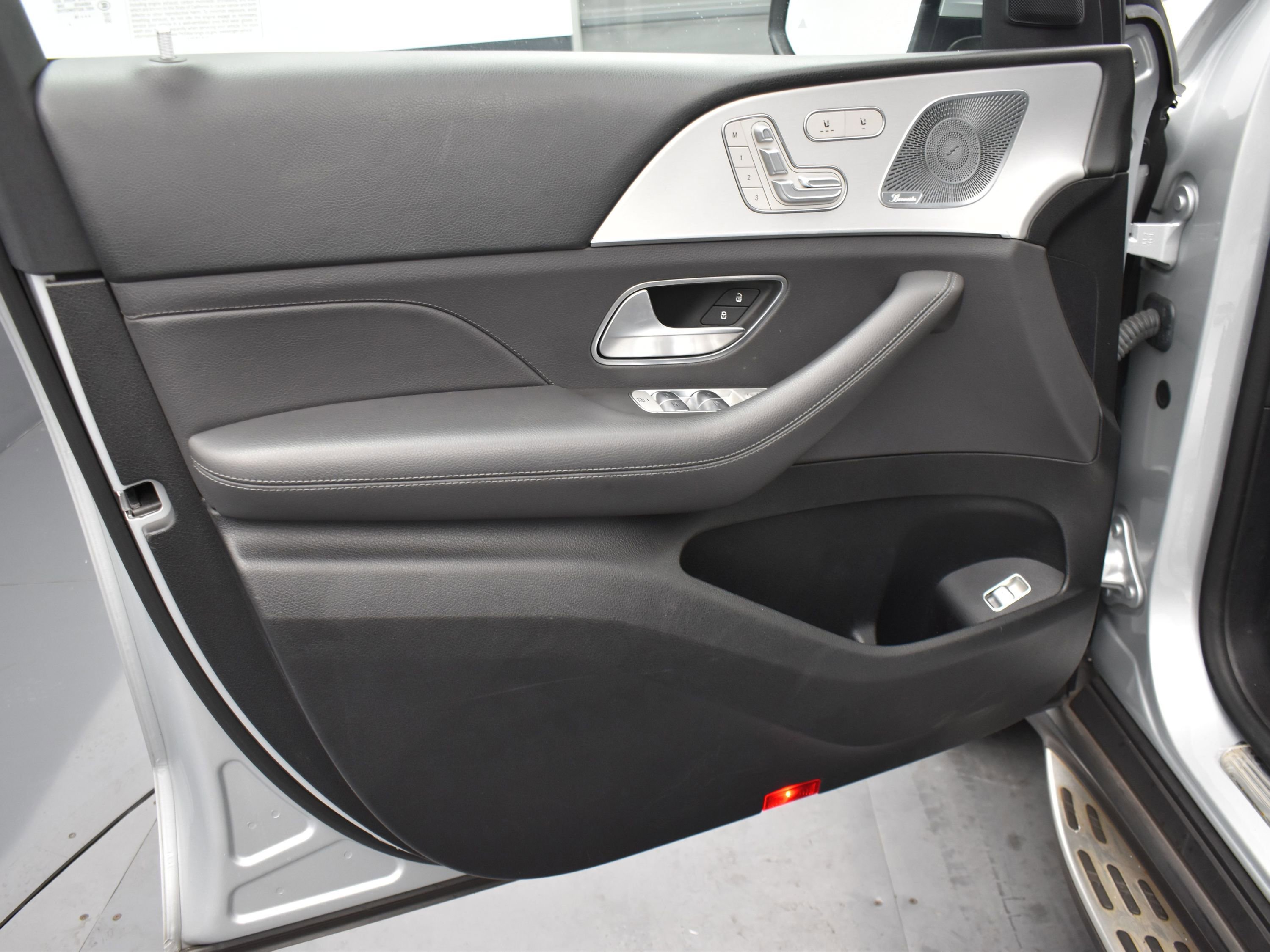 2020 Mercedes Benz GLE 350 4MATIC photo 7