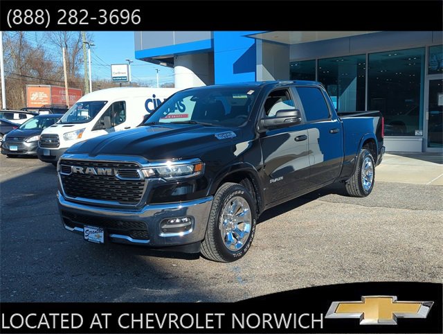 2025 RAM Ram 1500 Pickup Big Horn/Lone Star's photo