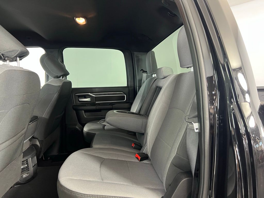 2024 Ram 2500 Big Horn photo 23