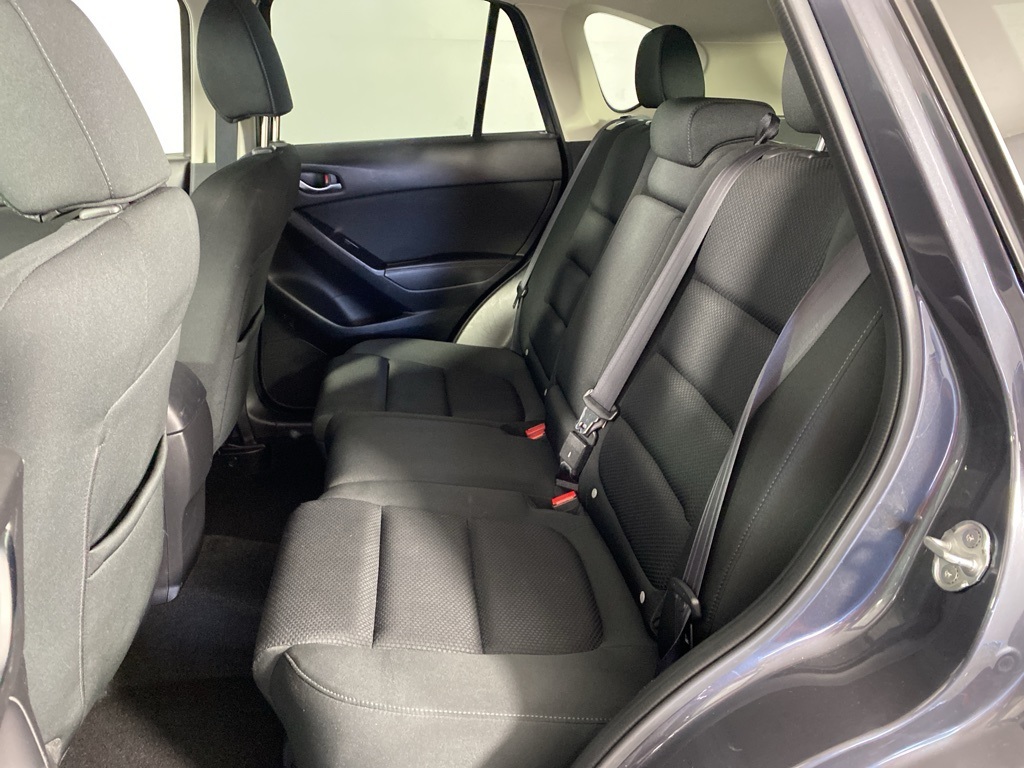 2016 Mazda CX-5 Touring photo 26