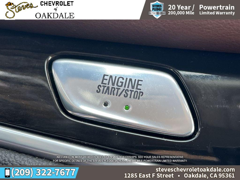 2021 Buick Enclave Avenir photo 20