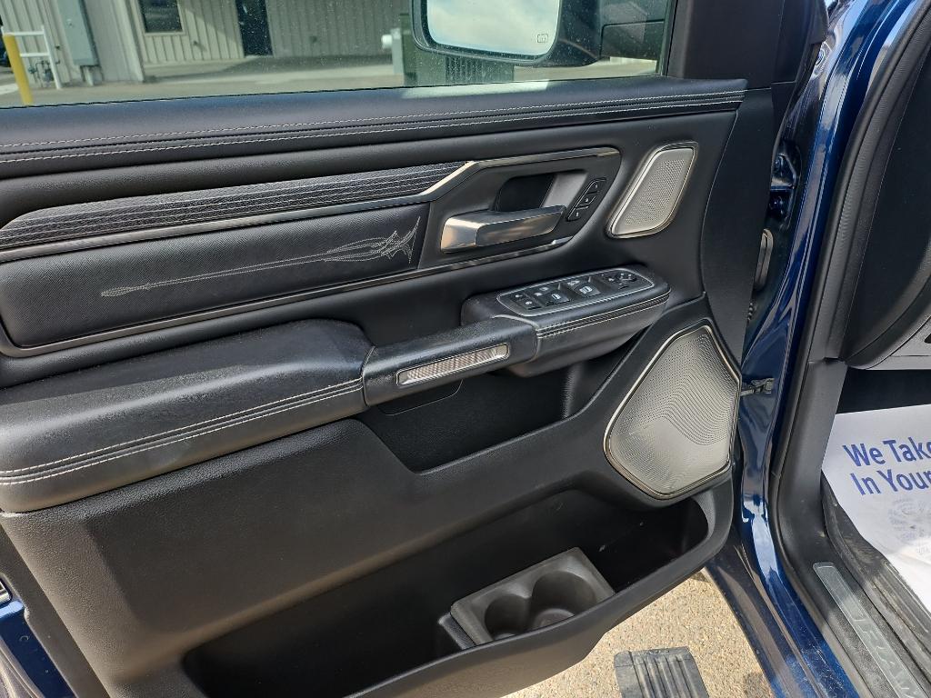 2020 Ram 1500 Limited photo 15
