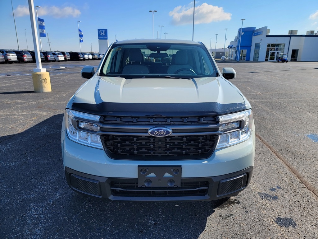 2023 Ford Maverick XLT photo 4