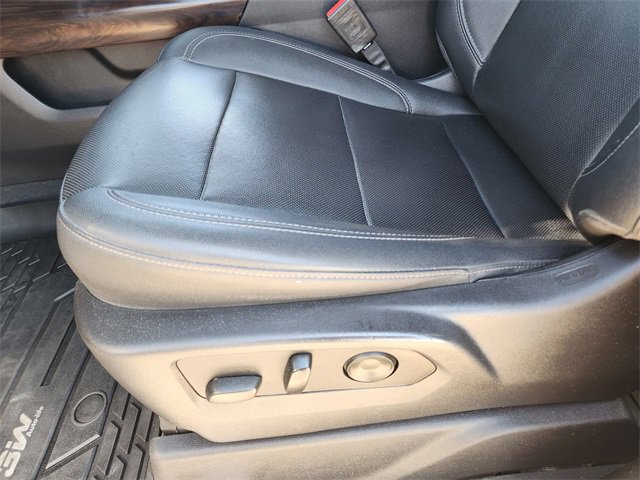 2023 Gmc Sierra 1500 SLT photo 20