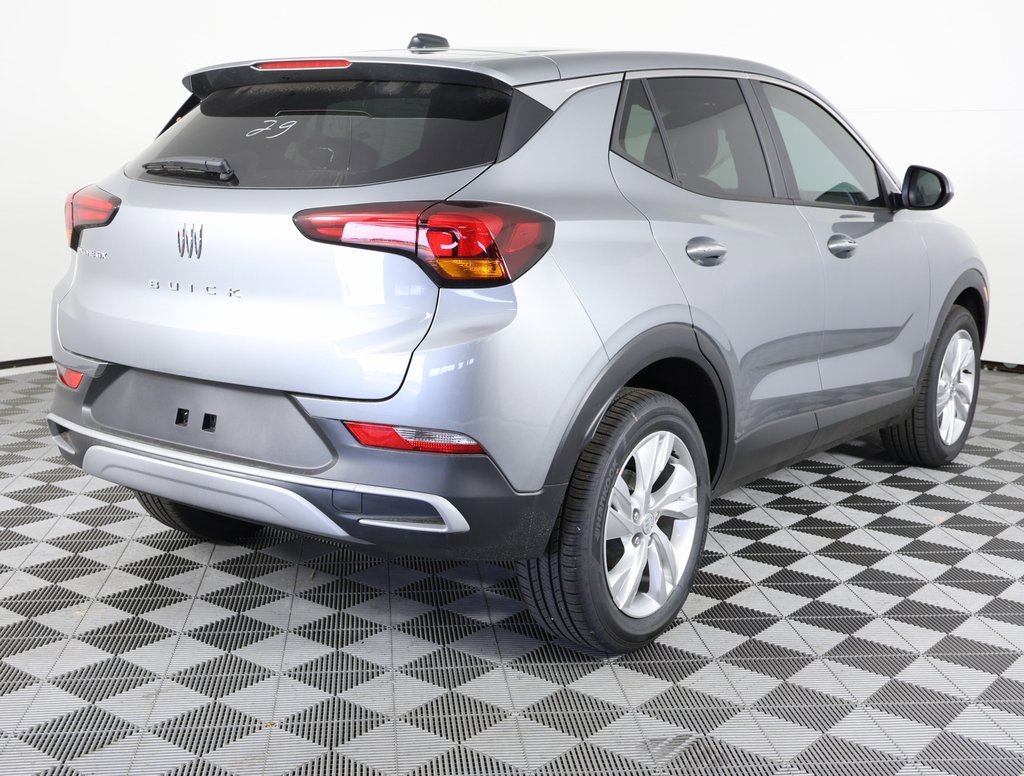2026 Buick Encore Preferred photo 2