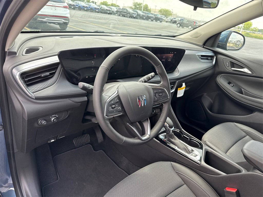 2026 Buick Encore GX Preferred photo 16