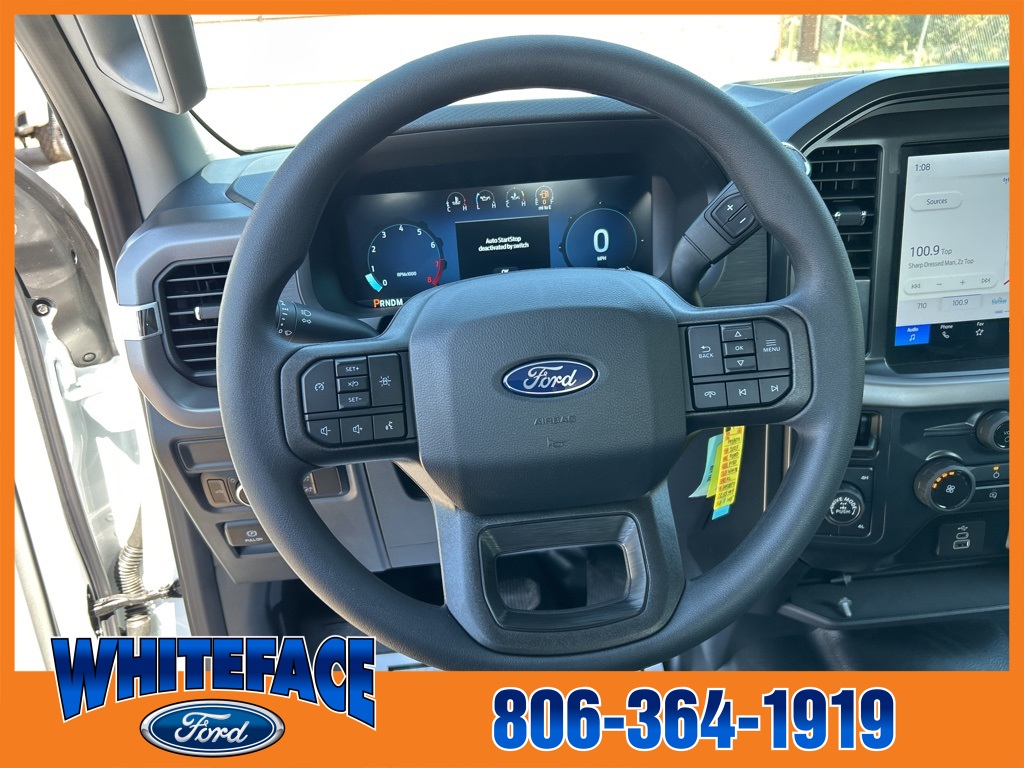 2025 Ford F-150 XL photo 17