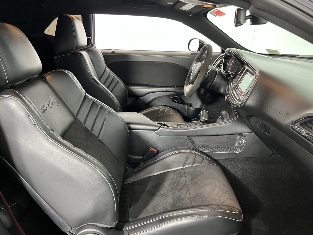 2022 Dodge Challenger SRT8 Hellcat Redeye Widebody photo 24