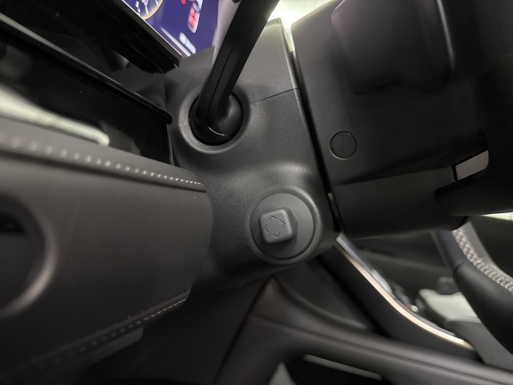 2026 Infiniti QX80 photo 17