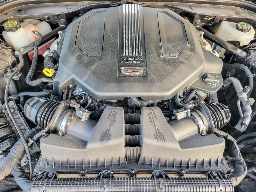 2023 CADILLAC CT5 - Image 22