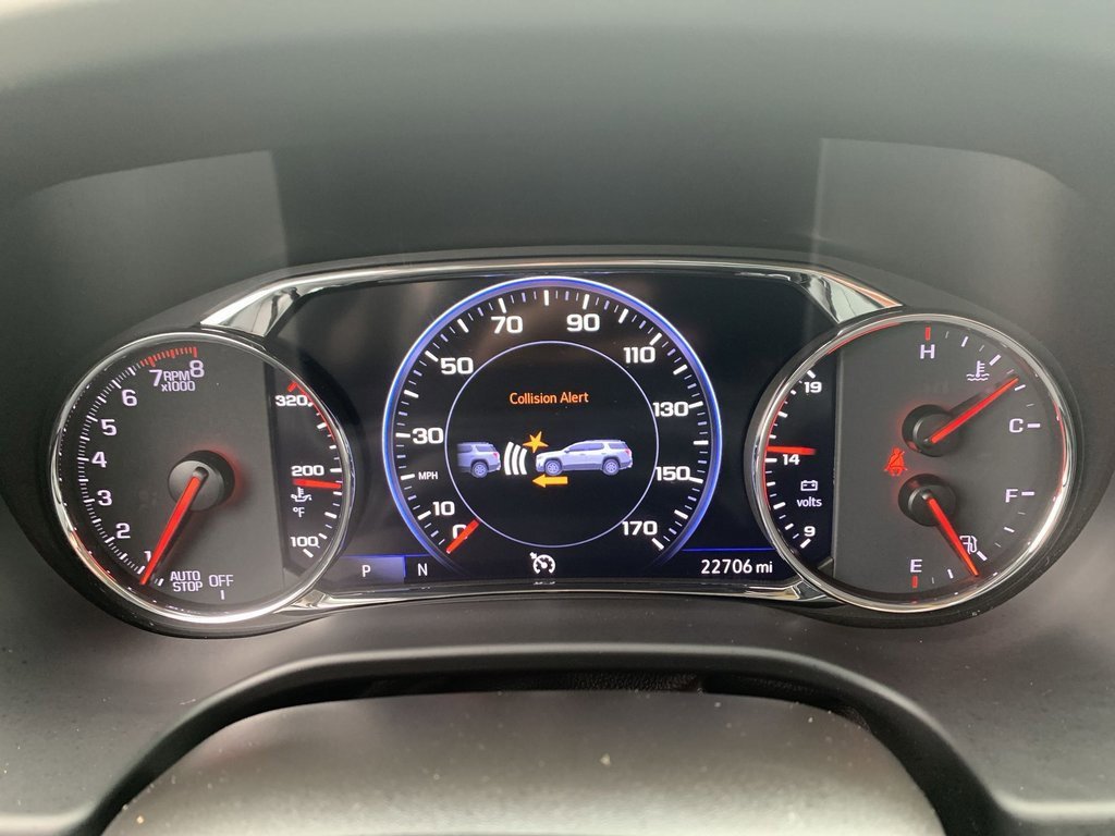 2023 Gmc Acadia SLT photo 26