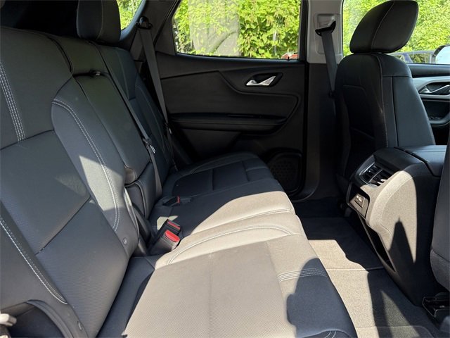 2023 Chevrolet Blazer 3LT photo 17