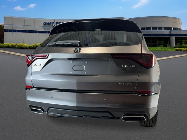 2026 Acura MDX SH-AWD A-Spec photo 4