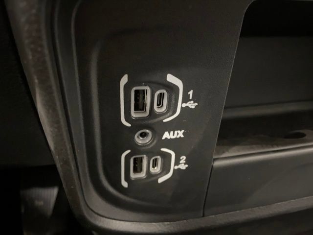 2024 Ram 3500 Tradesman photo 20