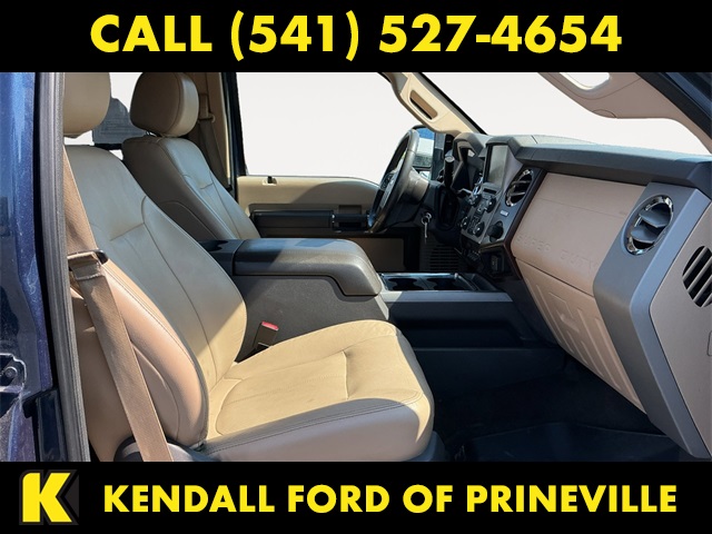 2015 Ford F-350 photo 14