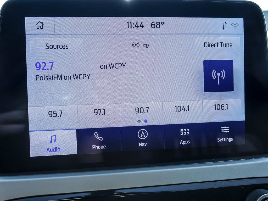 2021 FORD ESCAPE - Image 15