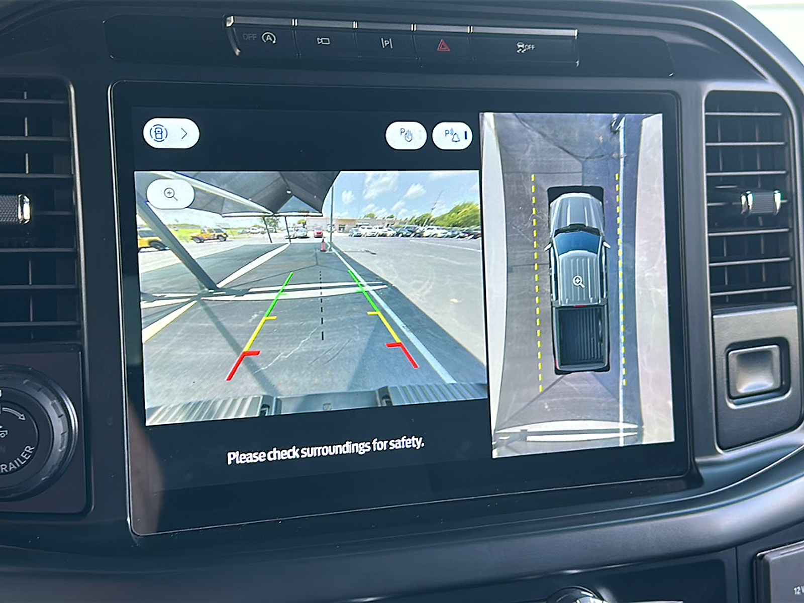 2024 Ford F-150 XLT photo 16