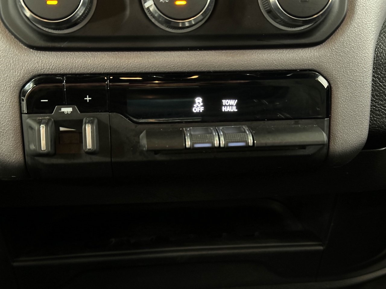 2024 Ram 2500 Big Horn photo 13