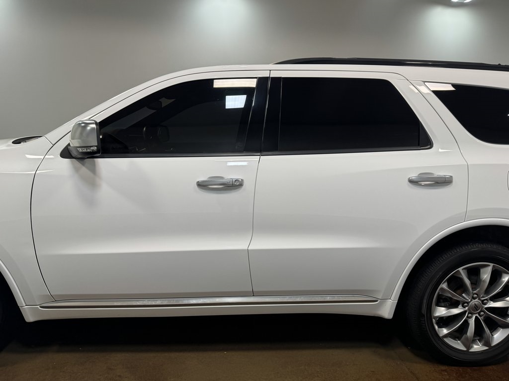 2022 Dodge Durango Citadel photo 33