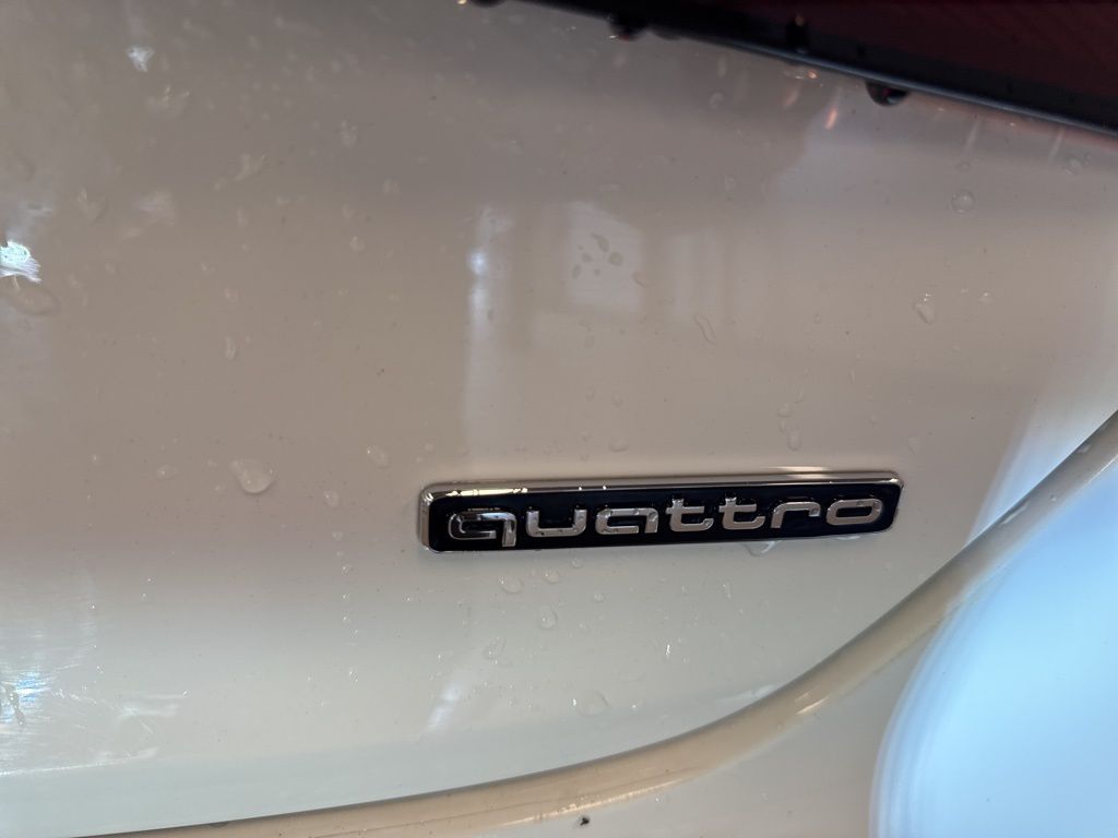 2021 Audi A5 45 S line Premium Plus Quattro photo 8